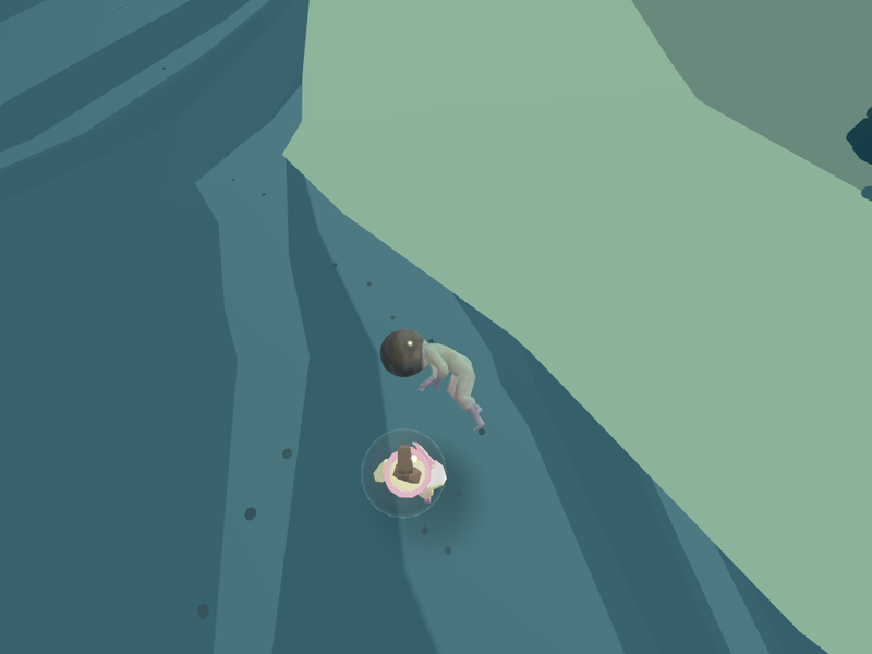 Illustration for article titled Tiny Utopias: Alien Planet (Orchids To Dusk)
